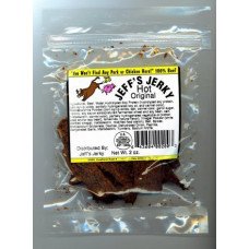 Hot Original 2oz Bag