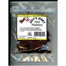 Hot Hickory 2oz Bag