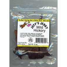 Mild Hickory 2oz Bag