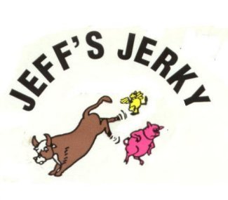 Jeff's Jerky
